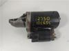 Motor de arranco 0001112018 NISSAN