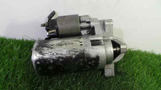 Motor de arranque para Citroen Xsara (N1) (1999-2005) 1.4 i kfx 0001112019