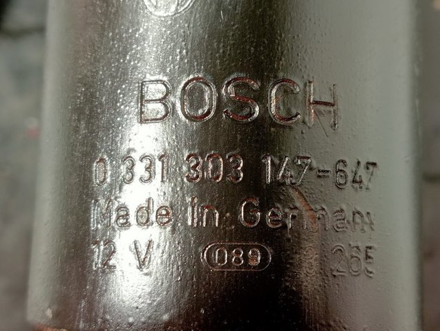 VAG 0001112021 Стартер в наличии Винница