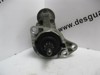 Motor de arranco 0001112038 VAG