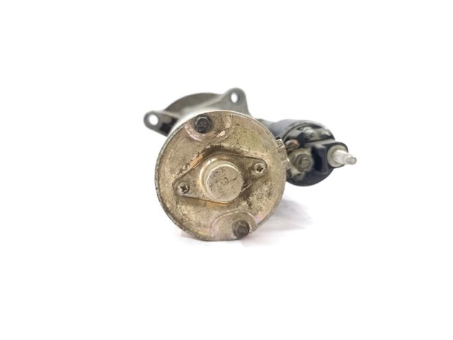 Motor de arranco 0001112041 PEUGEOT