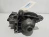Motor de arranco 0001112041 PEUGEOT