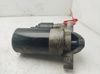 Motor de arranco 0001112041 PEUGEOT