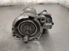 Motor de arranco 0001113001 VAG