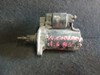 Motor de arranco 0001114009 VAG