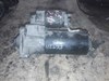 Motor de arranco 0001115002 VOLVO