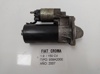 Motor de arranco 0001115021 FIAT