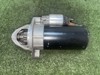 Motor de arranco 0001115047 MERCEDES