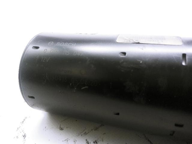 0001115047 MERCEDES Стартер купить в Черновцы