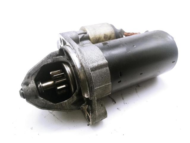 MERCEDES 0001115047 Стартер в наличии Запорожье