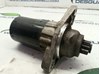 Motor de arranco 0001120400 VAG