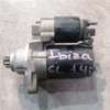 Motor de arranco 0001120400 VAG