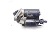 Motor de arranco 0001120400 VAG