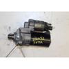 Motor de arranco 0001121435 VAG