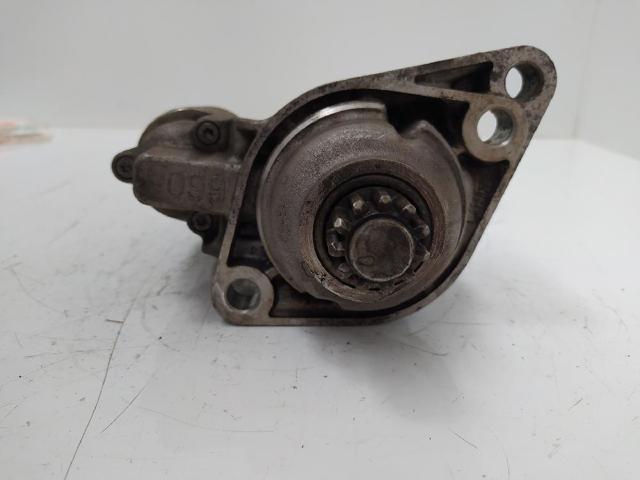 Motor de arranco 0001123028 VAG
