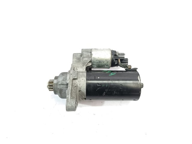 Motor de arranco 0001123028 VAG