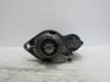 Motor de arranco 0001124011 VAG