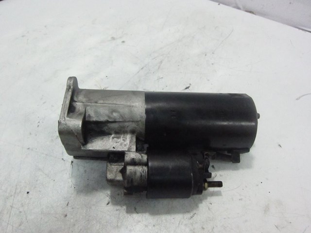Motor de arranque para audi a4 (8e2,8e2) (2001-2004) 0001124020