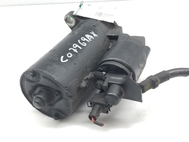 0001125012 Стартер купить Житомир