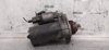 Motor de arranco 0001125042 VAG