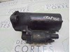 Motor de arranco 0001125055 VAG