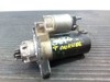 Motor de arranco 0001125600 VAG