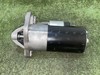 Motor de arranco 0001136008 NISSAN