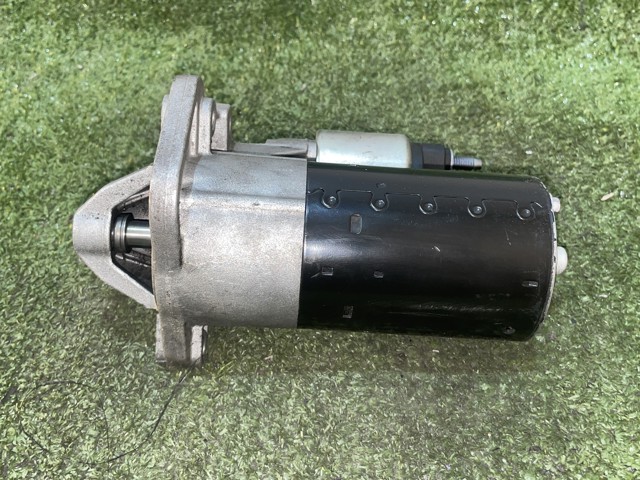 Motor arranque para nissan juke (f15) (2010-...) 1.5 dci k9k 0001136008