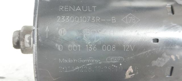 MERCEDES 0001136008 Стартер в наличии Киев