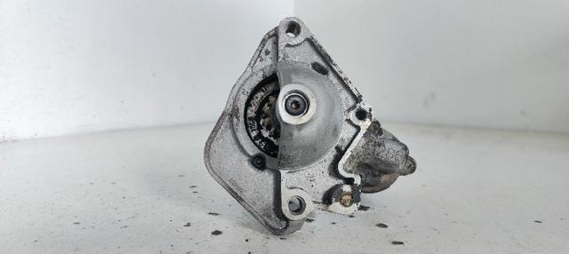 0001136008 MERCEDES Стартер купить в Винница