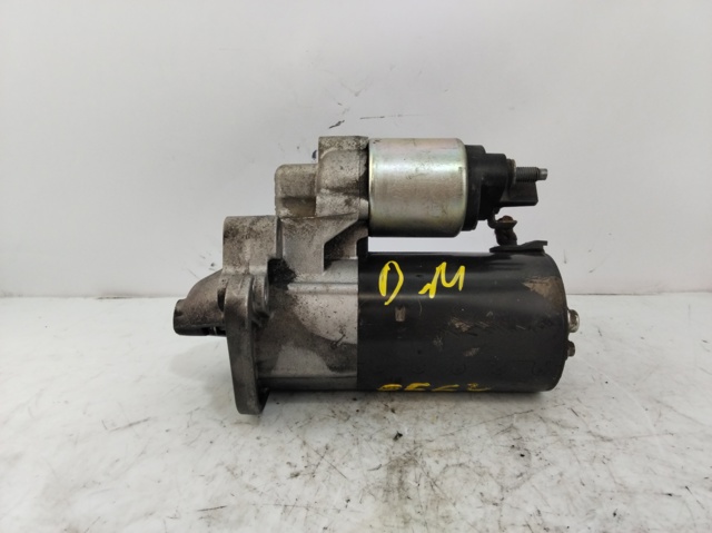 0001136008 RENAULT Стартер купить в Ровно