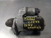 Motor de arranco 0001137006 OPEL