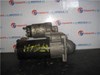 Motor de arranco 0001148004 OPEL