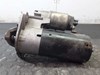 Motor de arranco 0001148004 OPEL