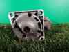 Motor de arranco 0001148004 OPEL