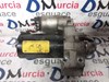 Motor de arranco 0001148010 BMW