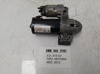 Motor de arranco 0001148020 BMW