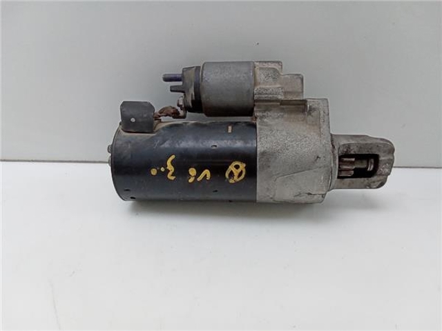 Motor de arranco 0001149402 MERCEDES