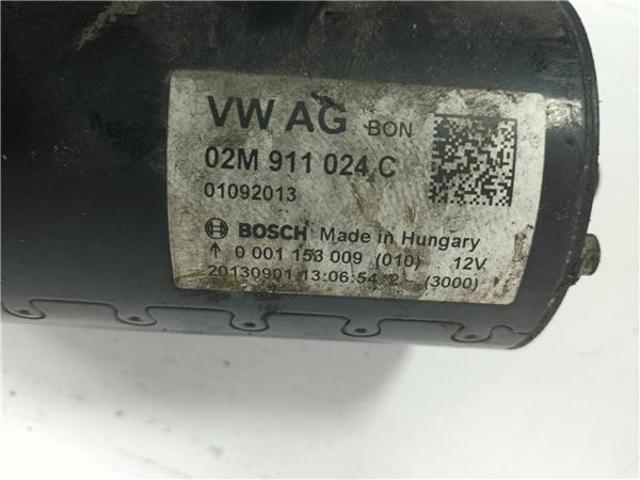 0001153009 VAG Стартер купить в Ровно