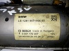 Motor de arranco 0001172407 BMW