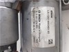 Motor de arranco 0001179003 BMW