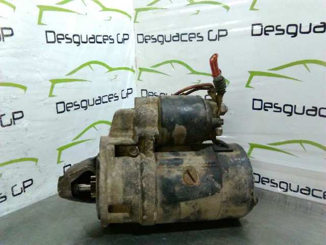 0001208409 FORD Стартер купить в Сумы