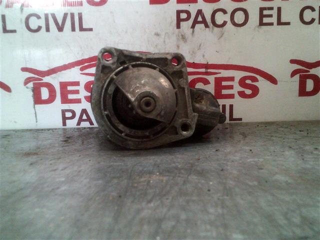 0001208409 FORD Стартер купить в Хмельницкий
