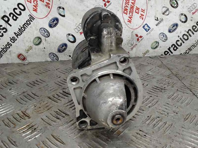FORD 0001208409 Стартер в наличии Черкассы