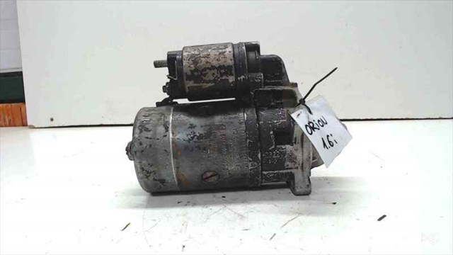 FORD 0001208409 Стартер в наличии Николаев