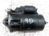 Motor de arranco 0001208516 PEUGEOT