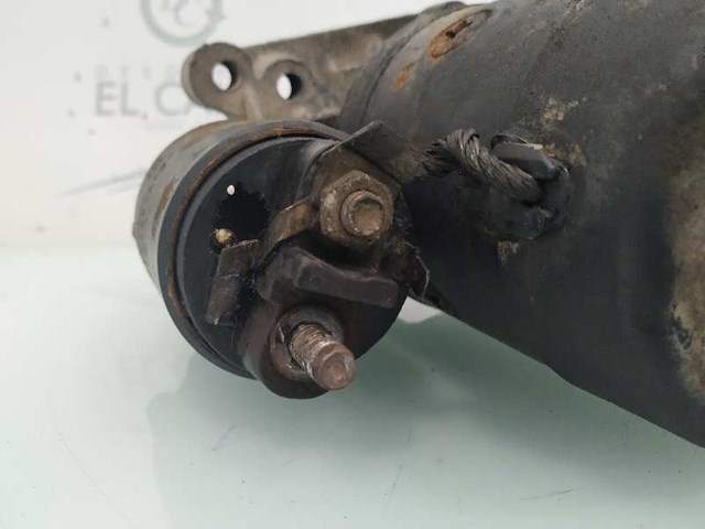 0001208517 RENAULT Стартер купить в Кривой Рог