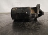 Motor de arranco 0001208517 RENAULT