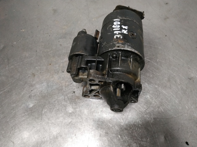 0001208517 RENAULT Стартер купить в Черновцы