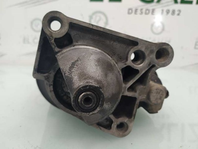 0001208517 RENAULT Стартер купить в Хмельницкий